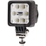 GRANIT Werklamp LED breedstraler 24 W, 1200 lm, 101 x 76 mm, 12 / 24 V