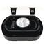 GRANIT LED work lights spotlight 1200 lm, 17 W, Ø 87 x 72 mm, magnet | CRC5B.50056.12