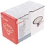 GRANIT LED work light - Nominal voltage: 12 / 24 V, Voltage range: 10 - 30 V, Bulb: LED - CRV1A.49501.13