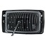 GRANIT Werklamp LED verstraler en breedstraler 2800 lm, IP67 Massey Ferguson | 3713137M1