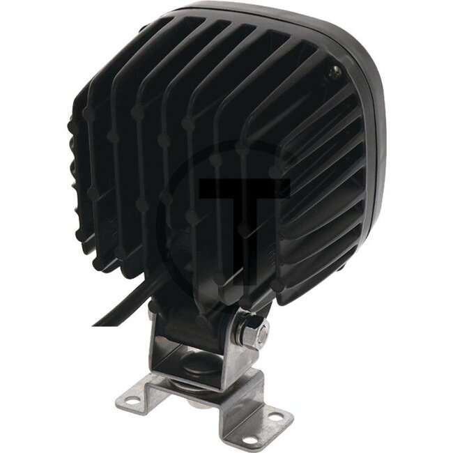 GRANIT Werklamp LED - 707995000 | Netspanning: 12 / 24 V | Spanningsbereik (Volt): 12 - 33 | Lamp: LED | Inclusief lamp: ja | Lichtfunctie: Breedstraler