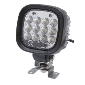 GRANIT Werklamp LED - Netspanning: 12 / 24 V, Spanningsbereik: 12 - 33 Volt, Lamp: LED, Inclusief lamp: ja