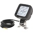 GRANIT Arbeitsscheinwerfer LED - Nennspannung: 12 / 24 V, Spannungsbereich: 10 - 35 V, Leuchtmittel: LED - 707991381, 693