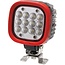GRANIT LED work light - Nominal voltage: 12 / 24 V, Voltage range: 11 - 32 V, Bulb: LED