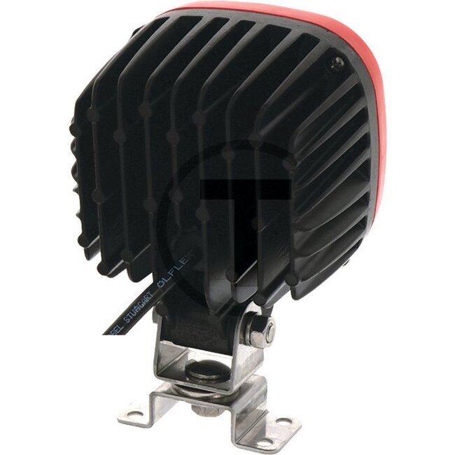 GRANIT Werklamp LED - 707997000, 1207/HM281100140 | Netspanning: 12 / 24 V | Spanningsbereik (Volt): 11 - 32 | Lamp: LED | Inclusief lamp: ja