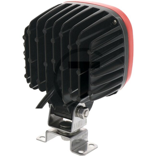 GRANIT LED work lights spotlight 60 W, 5830 lm, 110 x 85 mm, 12 / 24 V