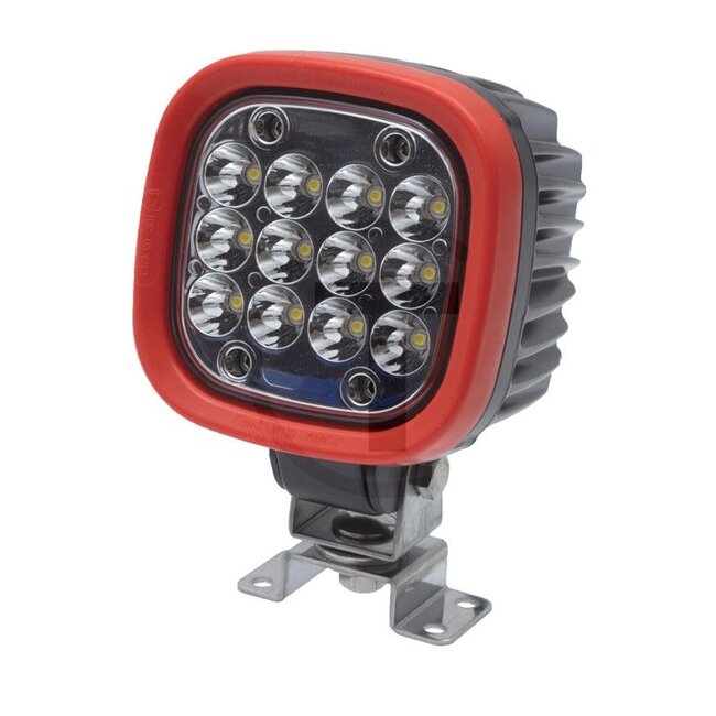 GRANIT Arbeitsscheinwerfer LED - Nennspannung: 12 / 24 V, Spannungsbereich: 11 - 32 V, Leuchtmittel: LED