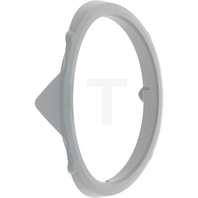 GRANIT Grey surround