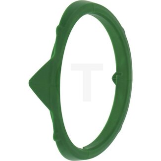 GRANIT Cadre VERT FONCÉ