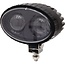 GRANIT LED Warnhinweisleuchtmittel blau stip 10 - 100 V DC, 8 W, IP68