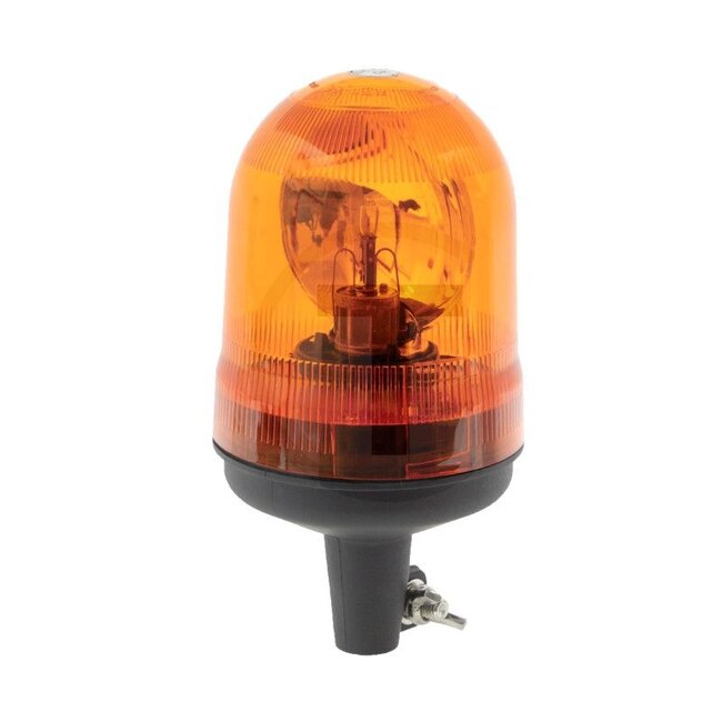 GRANIT Rundumleuchte H1 12V - Aufsteckrohr - Nennspannung: 12 V, Leuchtmittel enthalten: ja - 171793, 21760010T0, GF.35.011