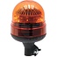 SACEX Zwaailamp LED "VEGA LINE" 12 / 24 volt - opsteekpen - Netspanning: 12 / 24 V, Inclusief lamp: ja