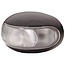 HELLA LED breedtelicht 2 LED's, wit licht, 10 - 33 V, 500 mm kabel | 2PF959570-202, 20186