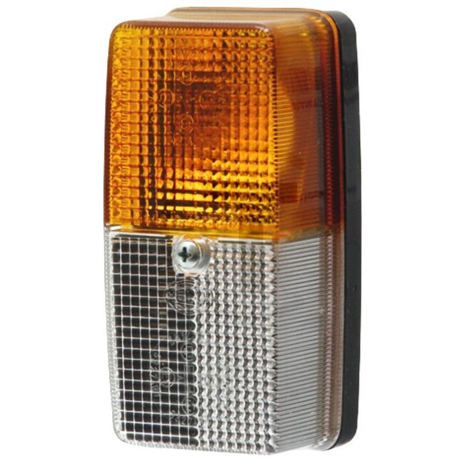 HELLA Blink-Positionsleuchte links / rechts 125 x 62 x 44 mm, C5W, P21W | X830180090000, X830180095000, AZ42982, LCA65299, 7700620078, 7700620025, 6228980, 2BE003347001