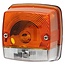 HELLA Knipper-breedtelicht links / rechts 12V21WK / R21W - 2 stuks