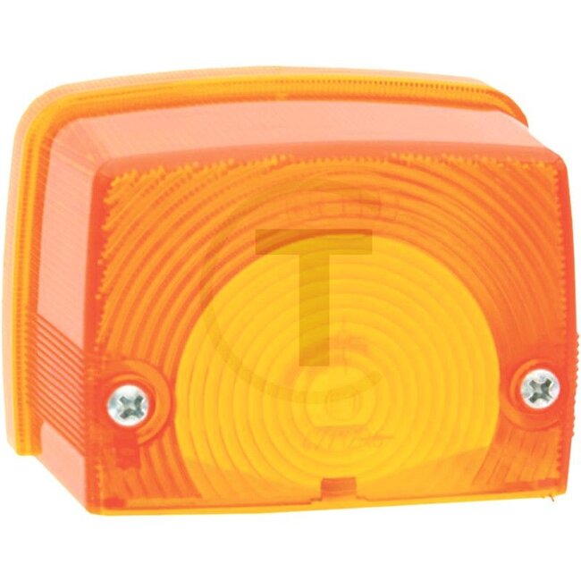 HELLA Glas links / rechts - 2 stuks - 15402887, 3148501R1, 20199 | Massey Ferguson 350, 355, 360, 365, 375, 390, 398, 399