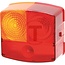 HELLA Glas links achterlicht Case IH