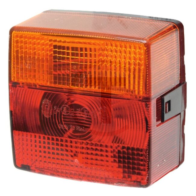 HELLA Rear light - 9689980, 968997.0, 9689980, 9689970, 2SE004623001