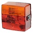 HELLA Rear light - 9689980, 968997.0, 9689980, 9689970, 2SE004623001