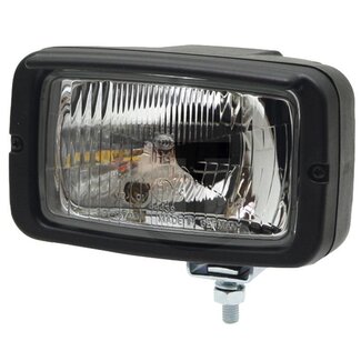 HELLA Koplamp links / rechts 12 V, H4, T4W, dimlicht / grootlicht, aanbouw