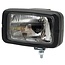 HELLA Koplamp links / rechts 12 V, H4, T4W, dimlicht / grootlicht, aanbouw - 07076571, AZ50258, AL77589, AM120887, 1AB007145001