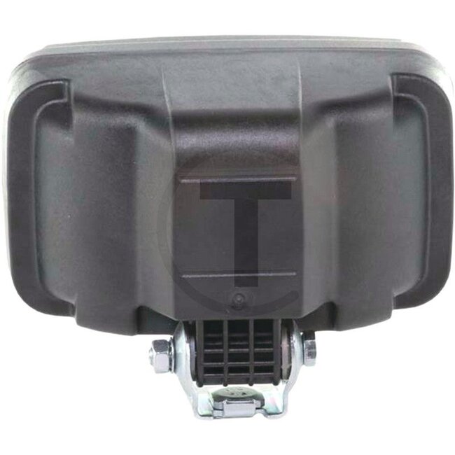 HELLA Koplamp links / rechts 12 V, H4, T4W, dimlicht / grootlicht, aanbouw - 07076571, AZ50258, AL77589, AM120887, 1AB007145001