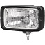 HELLA Koplamp links / rechts 12 V, H4, T4W, dimlicht / grootlicht, aanbouw - 07076571, AZ50258, AL77589, AM120887, 1AB007145001