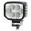 HELLA Arbeitsscheinwerfer LED Power Beam 1500 - 1500 lm, 22 W, 9 - 33 Volt, Breedstraler - 1GA996288011