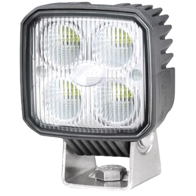HELLA LED work light - Q90 compact - 1GA996284002