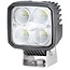 HELLA Arbeitsscheinwerfer LED - Q90 compact