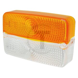 Cobo Lens knipper-breedtelicht links / rechts