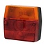 ASPÖCK MINIPOINT rear light Left/right without number plate light