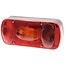 ASPÖCK Achterlicht Midipoint II links / rechts 218 x 98 x 57 mm, 12 V