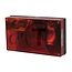 ASPÖCK MULTIPOINT I rear light Left - Farmtech 18 ton aanhanger 40 km/h