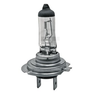 GRANIT Halogenlampe H7 24V / 70W - Spannung: 24 V, Leistung: 70 Watt, Sockel: PX26d