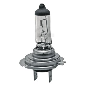 GRANIT Halogenleuchtmittel H7 24 V, 70 W, Sockel PX26d, Kopf-, Nebel-, Arbeitsscheinwerfer
