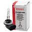 GRANIT Gloeilamp H37 12,8 volt / 37,5W - 47712V37.5WPGJ13, 48054GRNC1 | Spanning: 12 V | Vermogen: 37,5 Watt | Sokkel: PGJ13