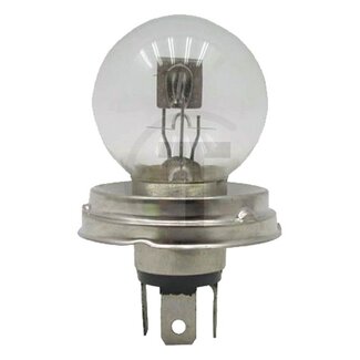 GRANIT Glühlampe R2 12 V, 45/40 W, Sockel P45t