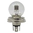 GRANIT bulb R2 12V / 45/40W - Voltage: 12 V, Power: 45 / 40 watts, Socket: P45t