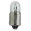 GRANIT Kogellamp T2W 12 volt / 2W - 10 stuks - 47712V2WK9, 12913GRNCP | Spanning: 12 V | Vermogen: 2 Watt | Sokkel: BA9s