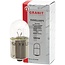 GRANIT Ball lamp R5W 12V / 5W - 10 pcs - Voltage: 12 V, Power: 5 watts, Socket: BA15s - 11171GRNCP
