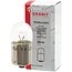 GRANIT Kogellamp R5W 12 V, 5 W, BA15s - 10 stuks | 11171GRNCP