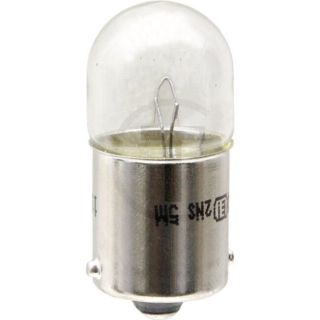 GRANIT Ball lamp R10W 12V / 10W - 10 pcs - Voltage: 12 V, Power: 10 watts, Socket: BA15s - 11311GRNCP