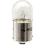 GRANIT Ball lamp R10W 12V / 10W - 10 pcs - Voltage: 12 V, Power: 10 watts, Socket: BA15s