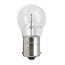 GRANIT Ball lamp P21W 12V / 21W - 10 pcs - Voltage: 12 V, Power: 21 watts, Socket: BA15s - 11635GRNCP