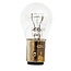 GRANIT Kogellamp P21/5W 12 volt / 21/5W - 10 stuks - Spanning: 12 V, Vermogen: 21 / 5 Watt, Sokkel: BAY15d