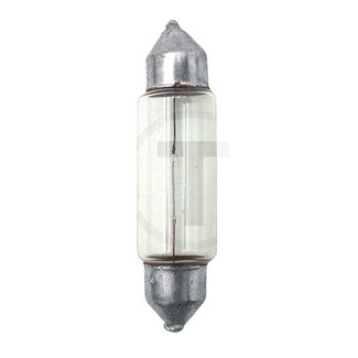 GRANIT Festoon bulb C5W 12 V, 5 W, base SV 8,5 - 10 pieces