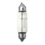 GRANIT Festoon bulb C5W 12 V, 5 W, base SV 8,5 - 10 pieces