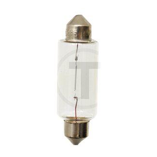 GRANIT Ampoule navette C21W - 10 pièces