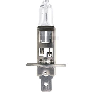 Philips Halogeenlamp H1 12 V, 55 W, sokkel P14,5s, dimlicht, grootlicht